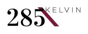 Logo 285 kelvin