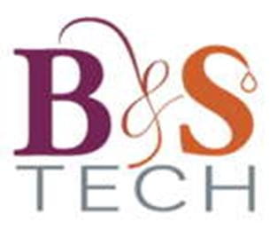 Logo B&S tech