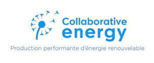 Logo Collaborative energy