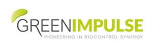 Logo Green impulse