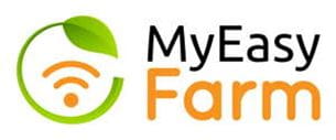 Logo MyEasy farm