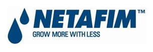 Logo Netafim