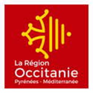 Logo Region occitanie 